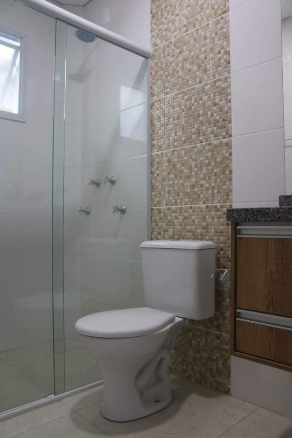 Nosso Cantinho Canasvieiras Florianopolis Exterior photo