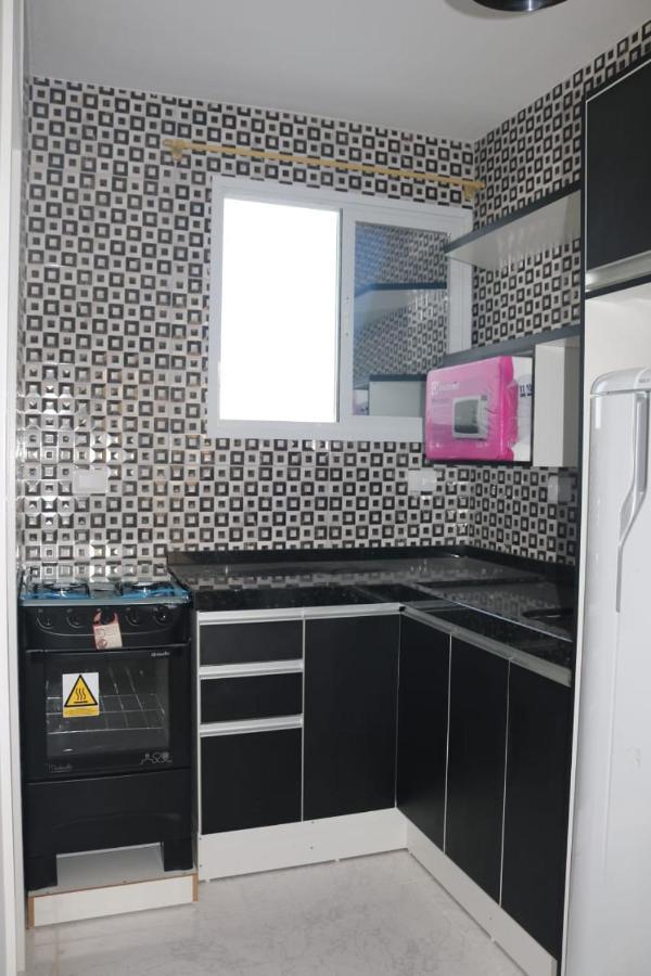 Nosso Cantinho Canasvieiras Florianopolis Exterior photo