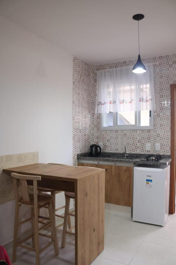 Nosso Cantinho Canasvieiras Florianopolis Exterior photo