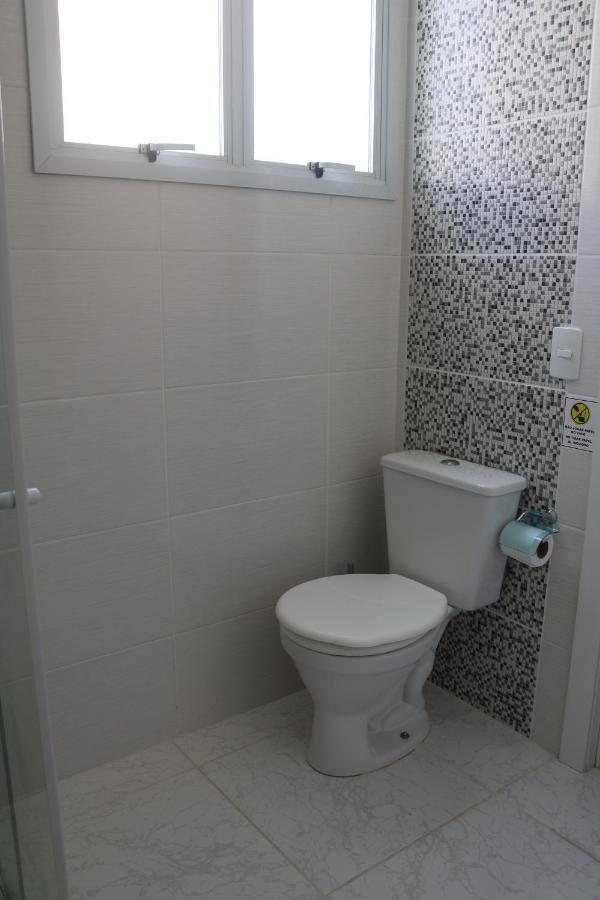 Nosso Cantinho Canasvieiras Florianopolis Exterior photo