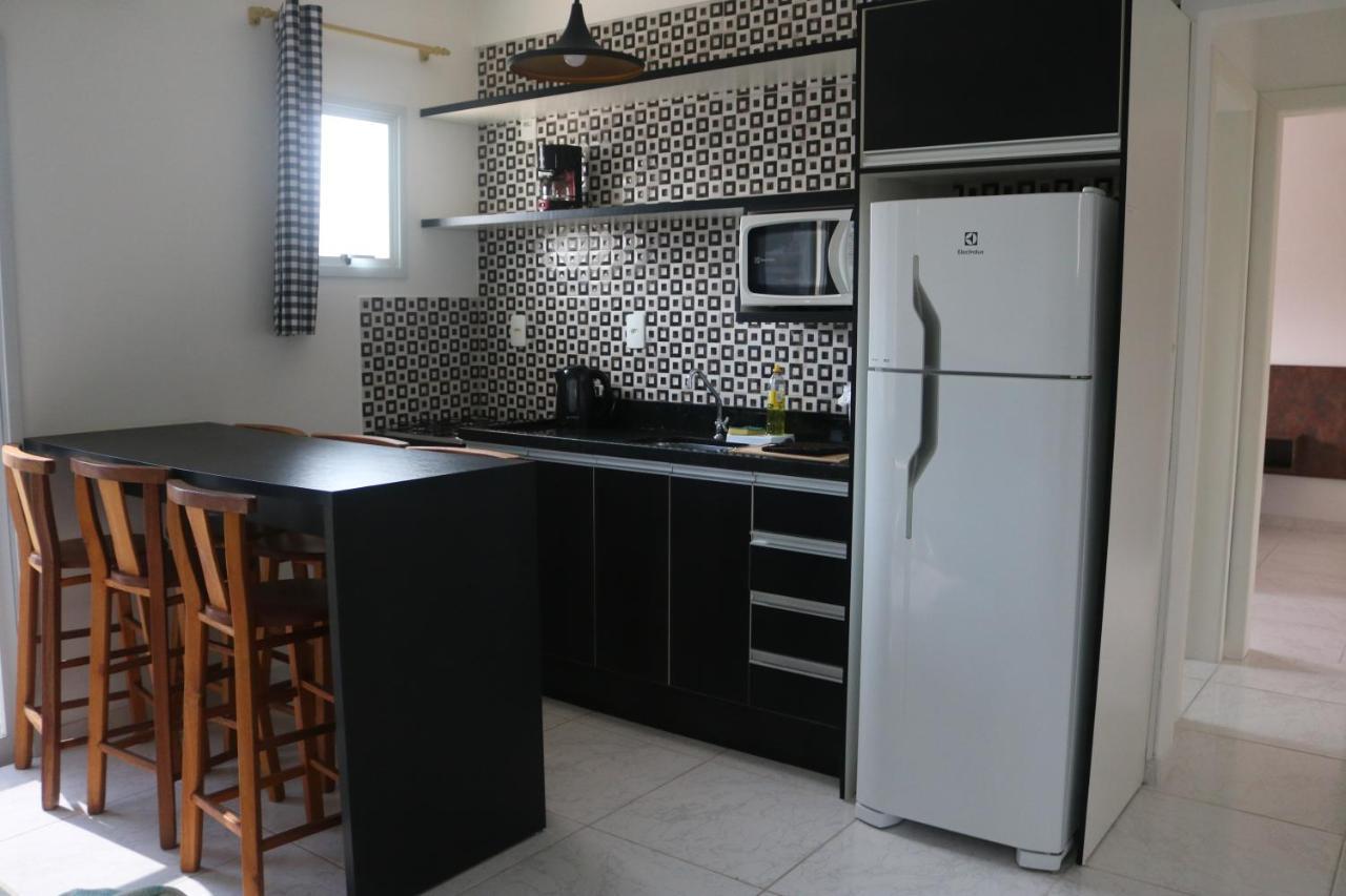 Nosso Cantinho Canasvieiras Florianopolis Exterior photo
