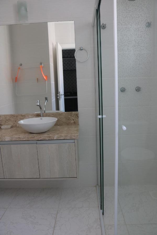 Nosso Cantinho Canasvieiras Florianopolis Exterior photo