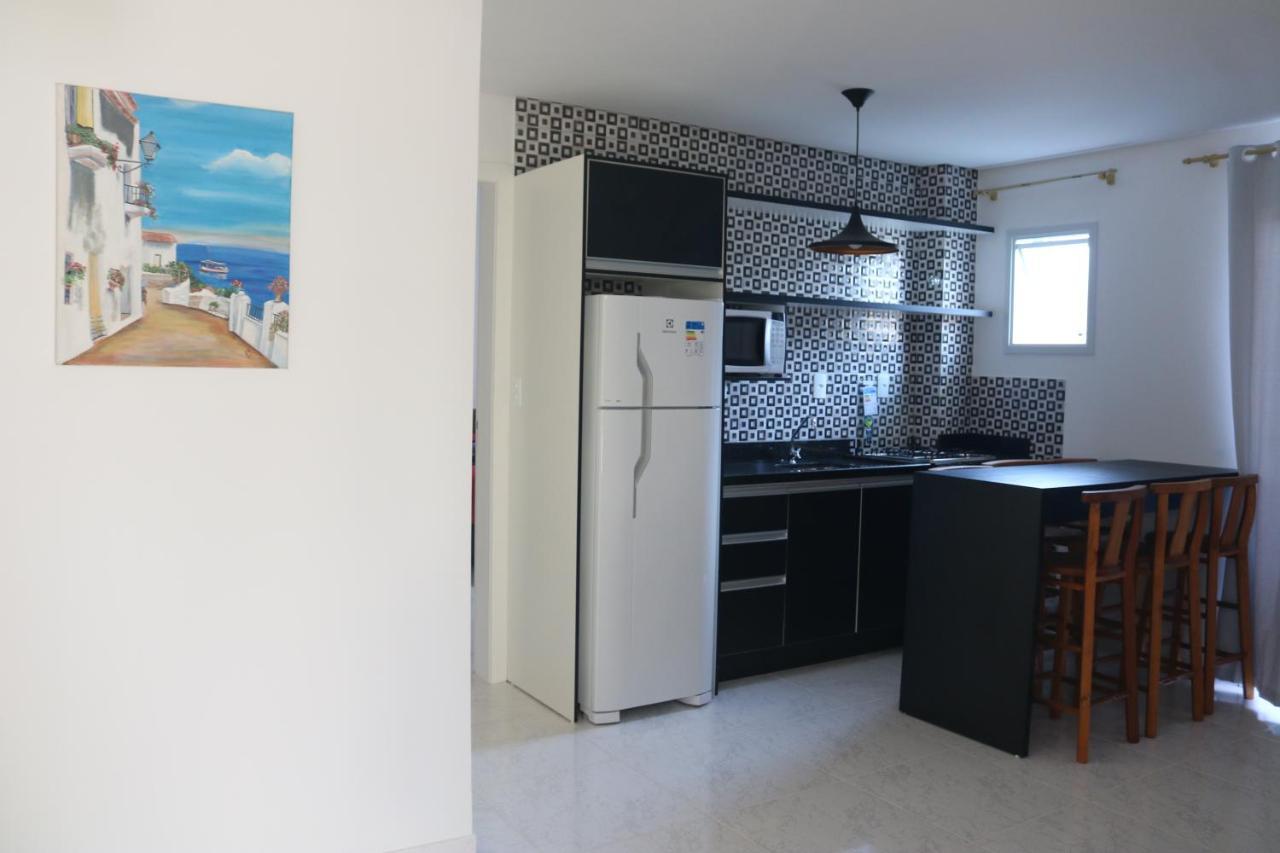 Nosso Cantinho Canasvieiras Florianopolis Exterior photo