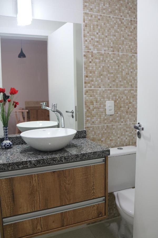 Nosso Cantinho Canasvieiras Florianopolis Exterior photo