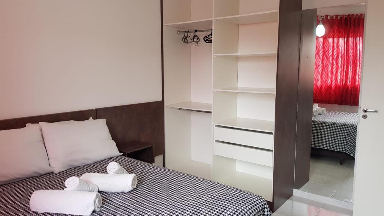 Nosso Cantinho Canasvieiras Florianopolis Exterior photo