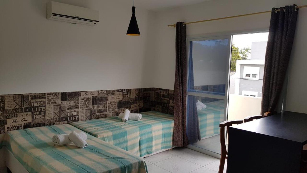 Nosso Cantinho Canasvieiras Florianopolis Exterior photo
