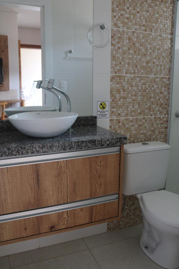 Nosso Cantinho Canasvieiras Florianopolis Exterior photo