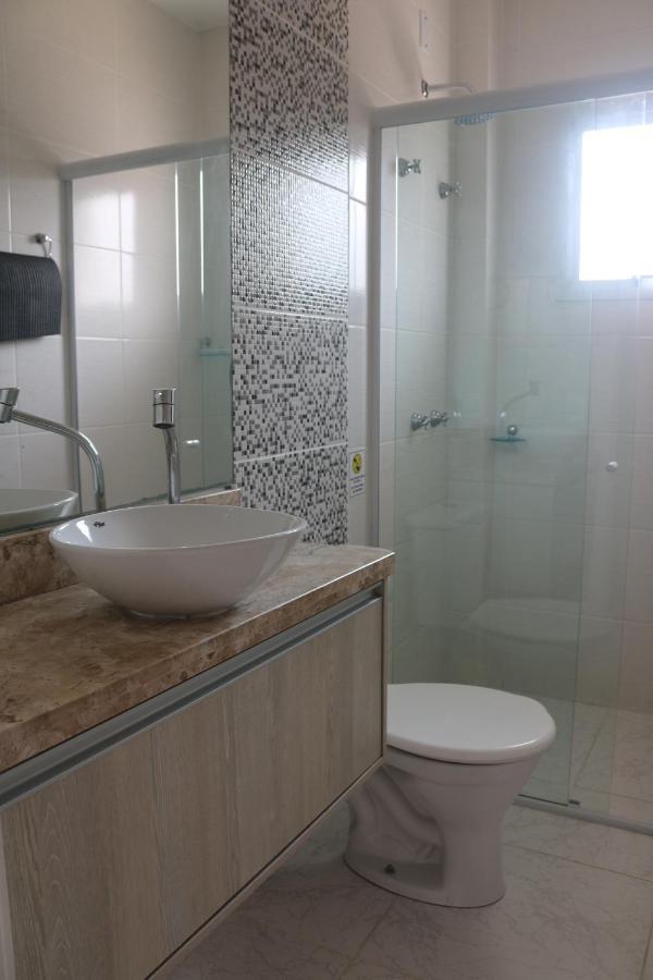 Nosso Cantinho Canasvieiras Florianopolis Exterior photo