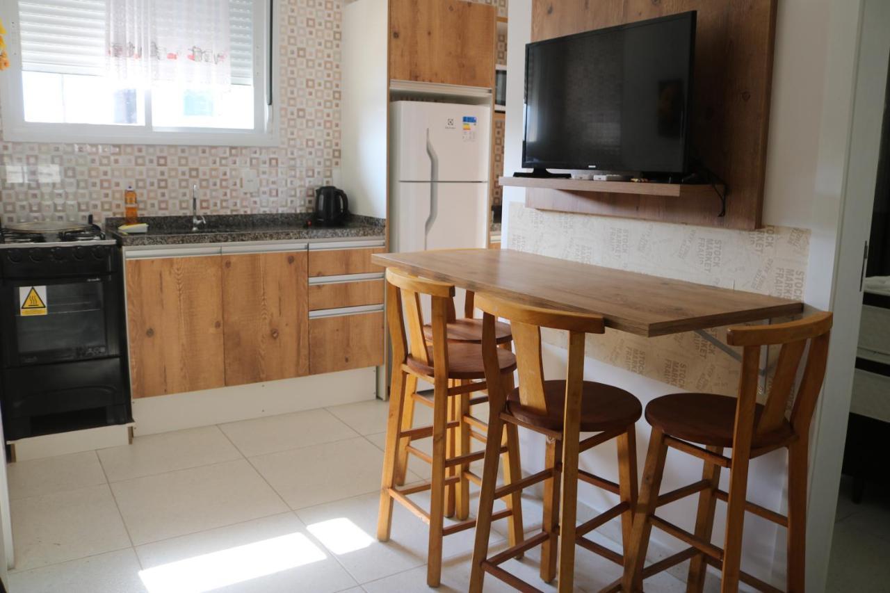 Nosso Cantinho Canasvieiras Florianopolis Exterior photo