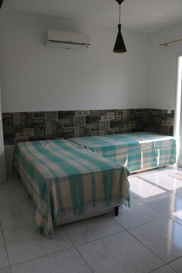 Nosso Cantinho Canasvieiras Florianopolis Exterior photo