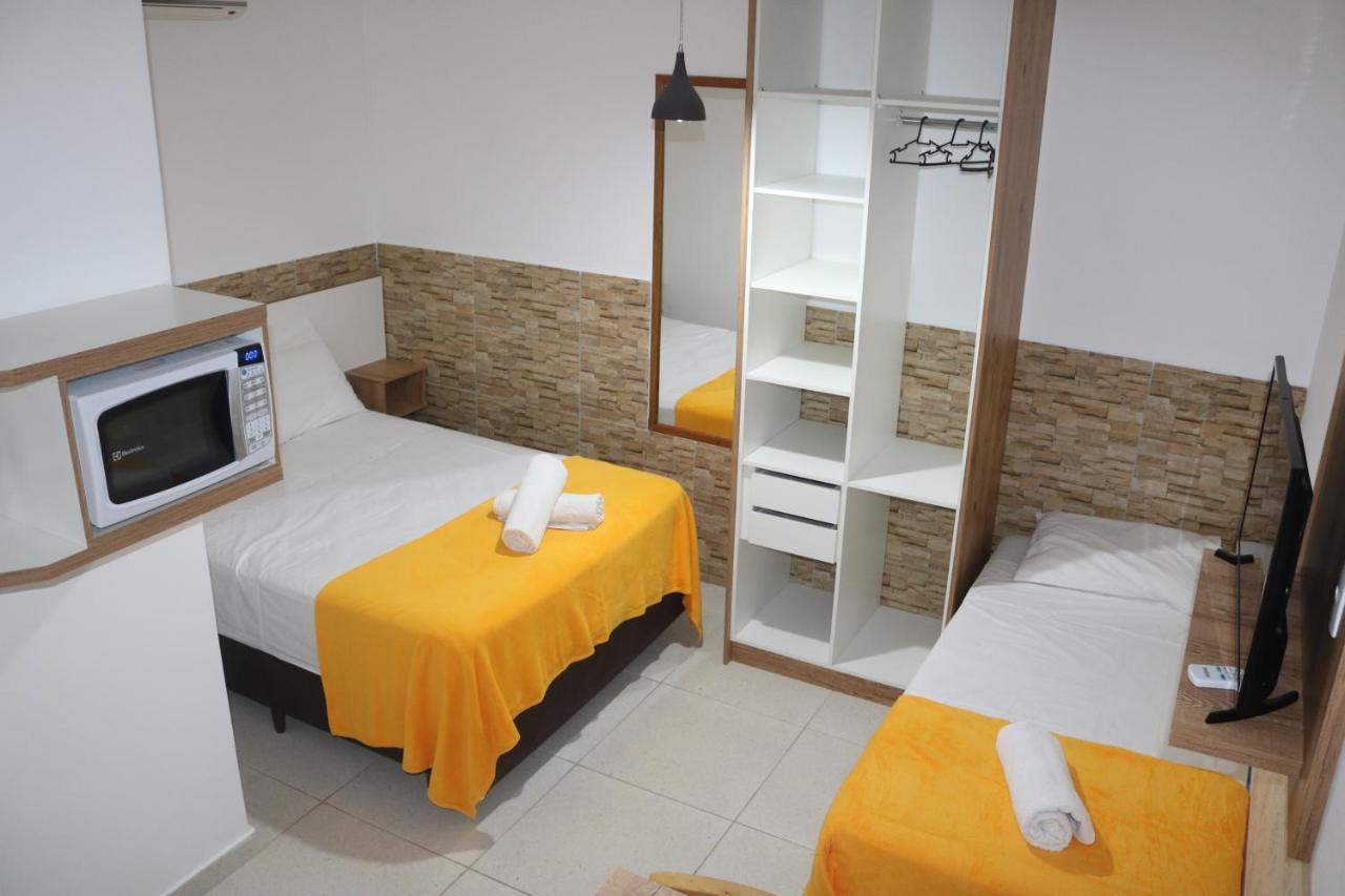 Nosso Cantinho Canasvieiras Florianopolis Exterior photo
