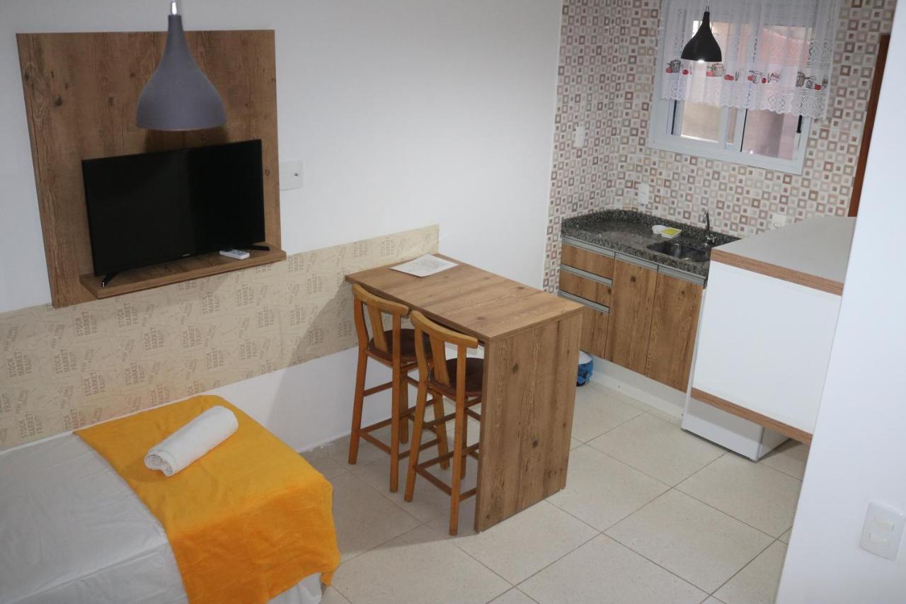 Nosso Cantinho Canasvieiras Florianopolis Exterior photo