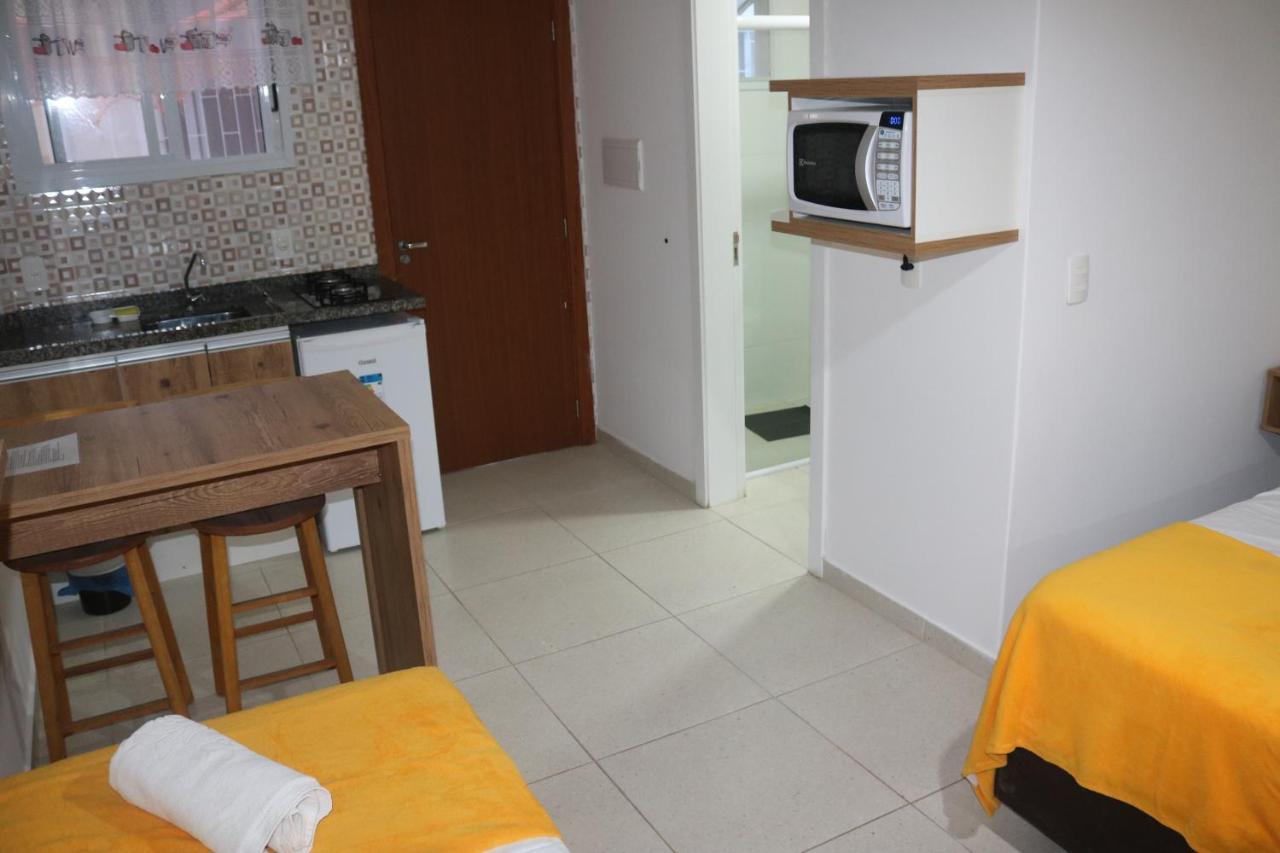 Nosso Cantinho Canasvieiras Florianopolis Exterior photo