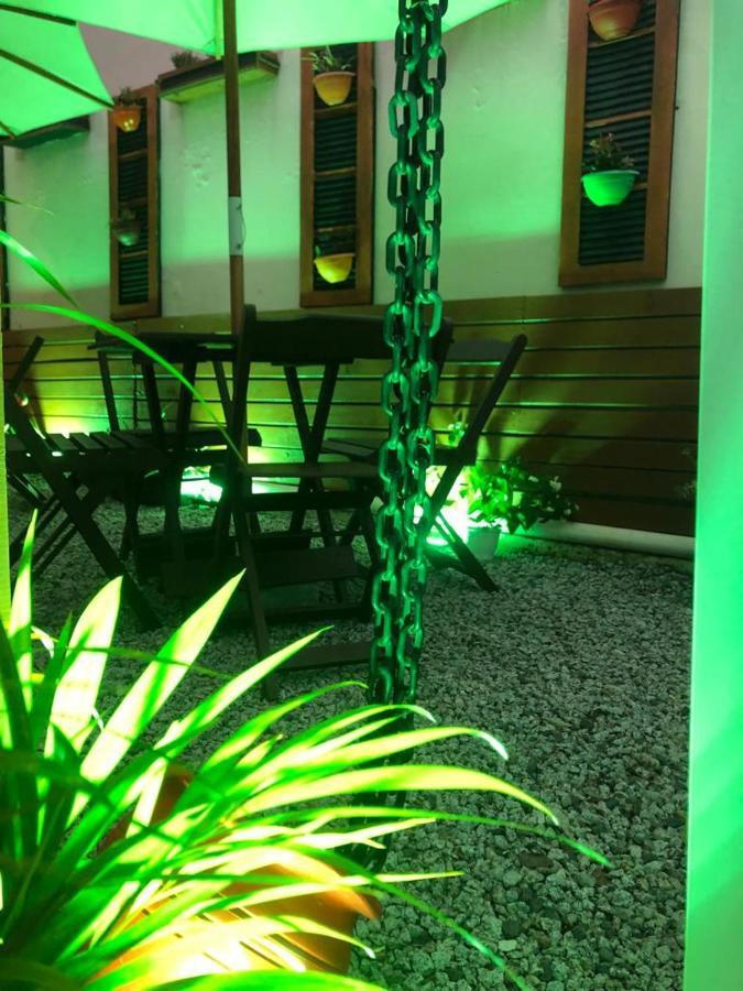 Nosso Cantinho Canasvieiras Florianopolis Exterior photo