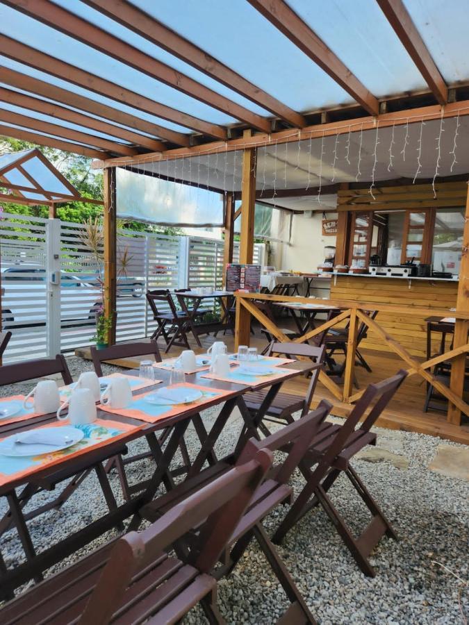 Nosso Cantinho Canasvieiras Florianopolis Exterior photo