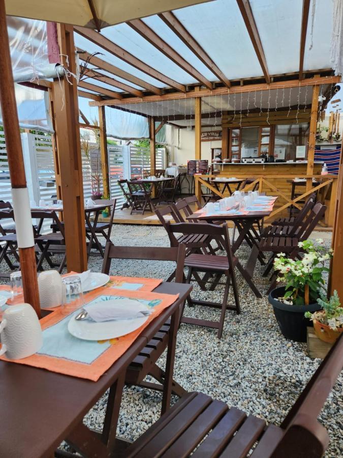 Nosso Cantinho Canasvieiras Florianopolis Exterior photo