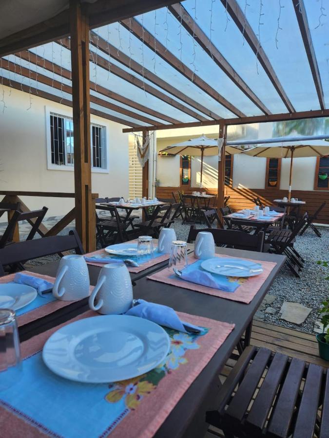 Nosso Cantinho Canasvieiras Florianopolis Exterior photo